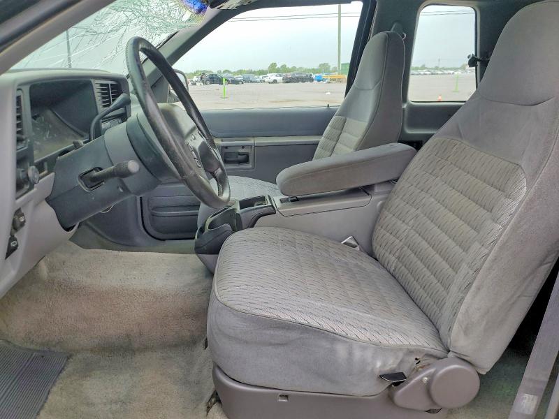 1994 Ford Explorer მანქანა იყიდება აუქციონზე, vin: 1FMCU22X5RUB23365, აუქციონის ნომერი: 49554436