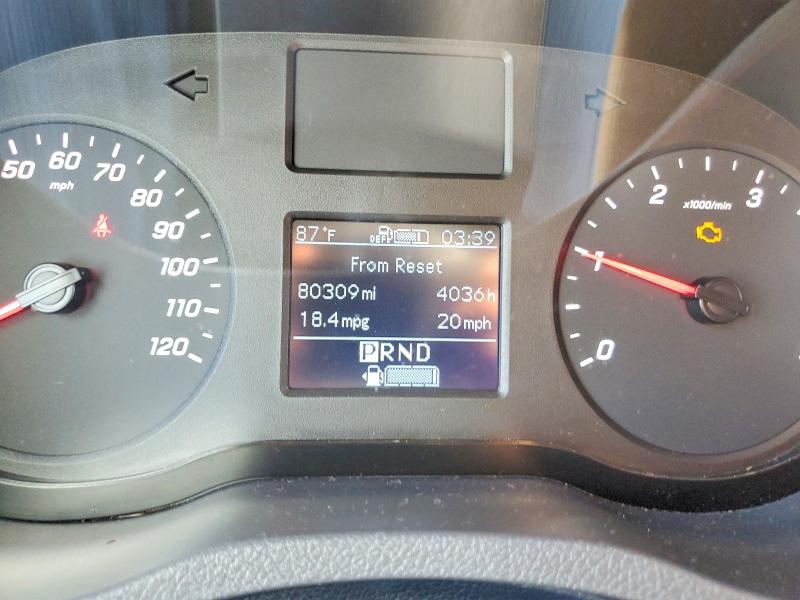 Aukcja sprzedaży 2023 Mercedes-benz Sprinter, vin: W1Z4NGHY3PT144406, numer aukcji: 51006406