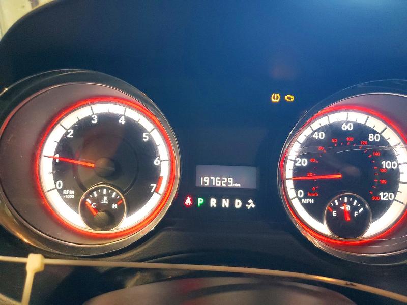 Продажа на аукционе авто 2015 Dodge Grand Caravan, vin: 2C4RDGBG9FR689534, номер лота: 49235836