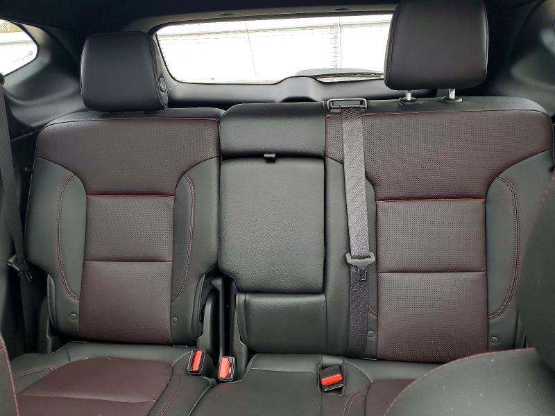 Aukcja sprzedaży 2021 Chevrolet Blazer, vin: 3GNKBKRS7MS576273, numer aukcji: 48742466