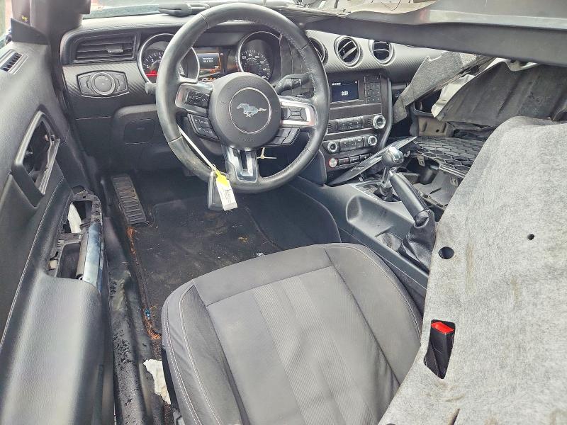 2019 Ford Mustang მანქანა იყიდება აუქციონზე, vin: 1FA6P8TH8K5131954, აუქციონის ნომერი: 51517976