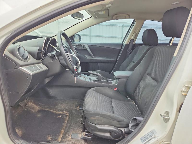 Aukcja sprzedaży 2012 Mazda 3, vin: JM1BL1UF2C1554840, numer aukcji: 49783566