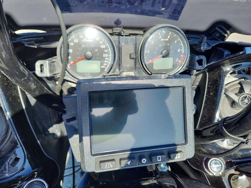 Продажа на аукционе авто 2022 Indian Pursuit, vin: 56KLDFRR9N3408597, номер лота: 51198216