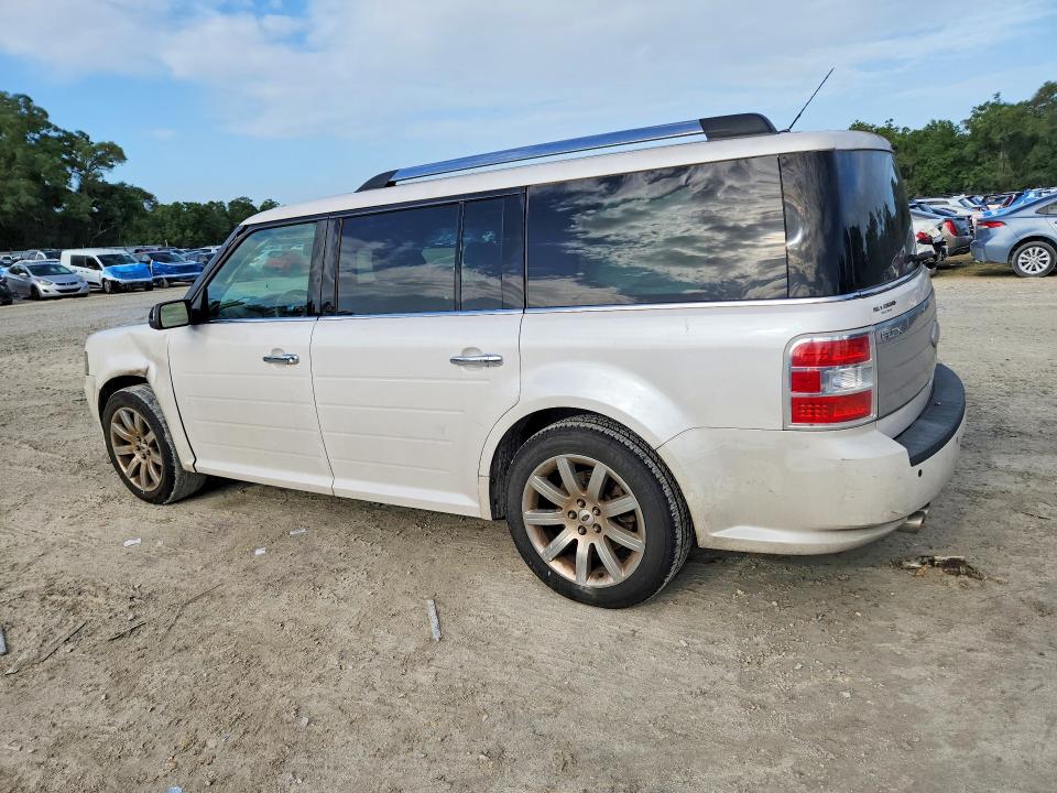 Продажа на аукционе авто 2012 Ford Flex, vin: 2FMGK5DC6CBD12803, номер лота: 48996266