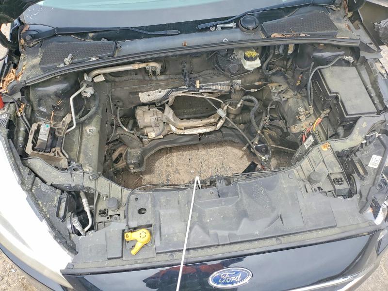 Aukcja sprzedaży 2017 Ford Focus, vin: 1FADP3K27HL251465, numer aukcji: 48925256
