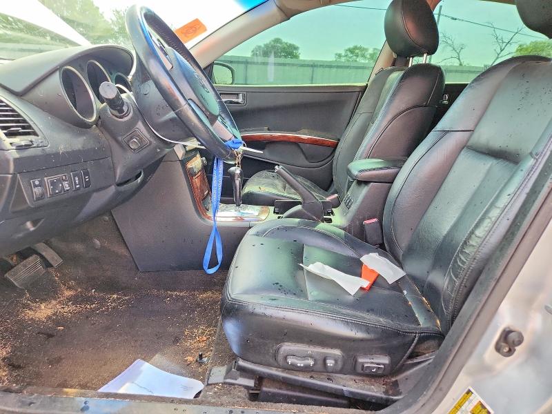2007 Nissan Maxima მანქანა იყიდება აუქციონზე, vin: 1N4BA41E37C805674, აუქციონის ნომერი: 50996226