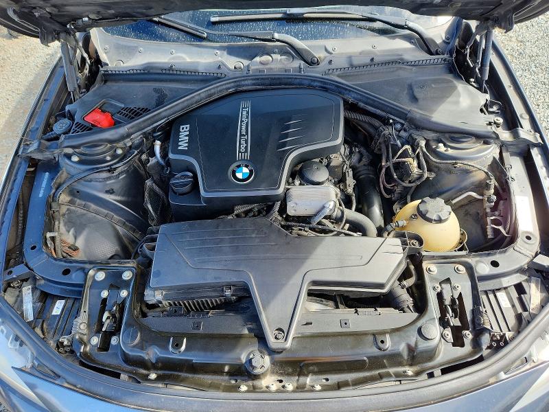 51715496 :رقم المزاد ، WBA3A5C55CF344940 vin ، 2012 Bmw 328 مزاد بيع