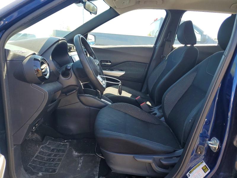 Aukcja sprzedaży 2020 Nissan Kicks, vin: 3N1CP5CV2LL499410, numer aukcji: 51160396