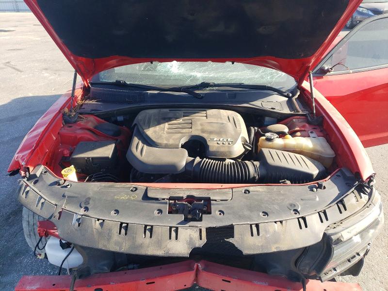 50813986 :رقم المزاد ، 2C3CDXBG8LH207468 vin ، 2020 Dodge Charger مزاد بيع