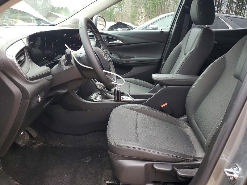48313066 :رقم المزاد ، KL4AMBS21RB002306 vin ، 2024 Buick Encore Gx مزاد بيع