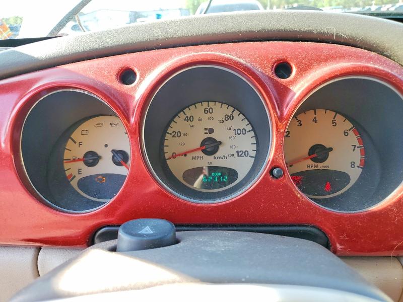 Aukcja sprzedaży 2002 Chrysler Pt Cruiser, vin: 3C4FY48B52T299541, numer aukcji: 48127956