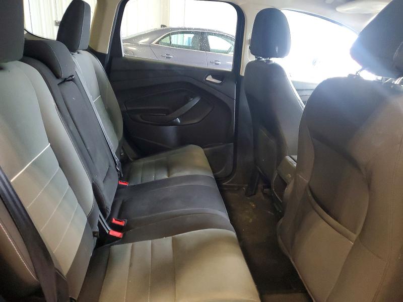 Aukcja sprzedaży 2013 Ford Escape, vin: 1FMCU0GX2DUB17755, numer aukcji: 50786446