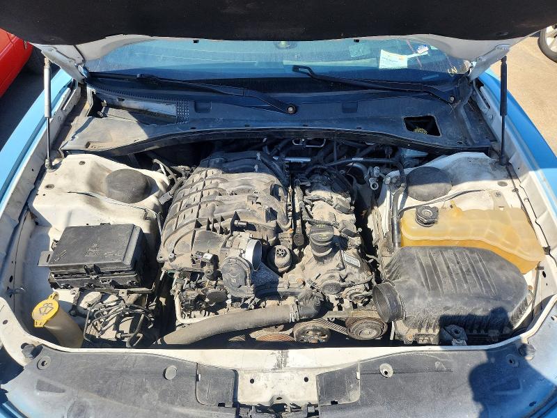 Aukcja sprzedaży 2017 Dodge Charger, vin: 2C3CDXJG1HH645063, numer aukcji: 49443416