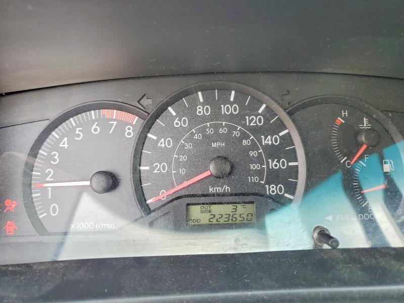 Aukcja sprzedaży 2007 Toyota Corolla, vin: 2T1BR32EX7C715831, numer aukcji: 46492826