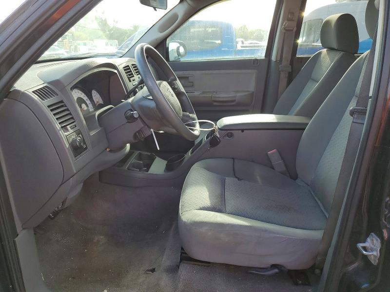 Auction sale of the 2007 Dodge Dakota, vin: 1D7HE28K07S259243, lot number: 48200876