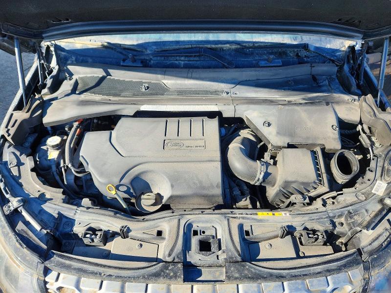 Aukcja sprzedaży 2020 Land Rover Discovery Sport Se P, vin: SALCP2FX5LH860368, numer aukcji: 79252825