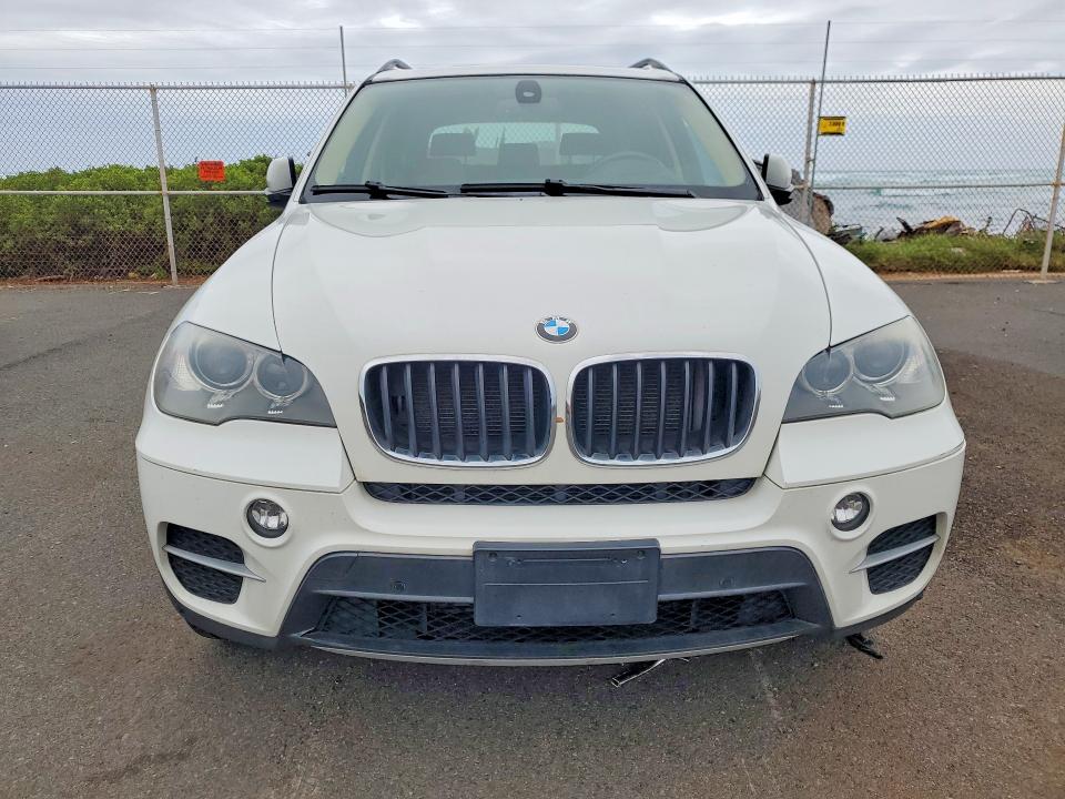 Aukcja sprzedaży 2013 Bmw X5, vin: 5UXZV4C54D0B04845, numer aukcji: 49328666