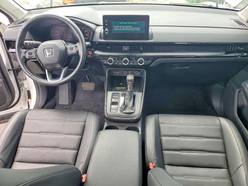 Продажа на аукционе авто 2024 Honda Cr-v, vin: 2HKRS4H7XRH421430, номер лота: 51186776
