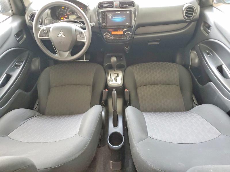 Продаж на аукціоні авто 2024 Mitsubishi Mirage, vin: ML32AUHJ1RH020351, номер лоту: 48781126