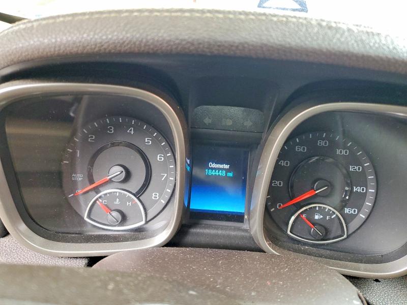 Продаж на аукціоні авто 2014 Chevrolet Malibu, vin: 1G11C5SL5EF198104, номер лоту: 48546156