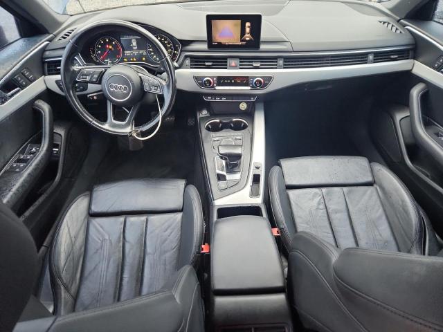 Aukcja sprzedaży 2017 Audi A4, vin: WAUGMAF47HN035892, numer aukcji: 48625776