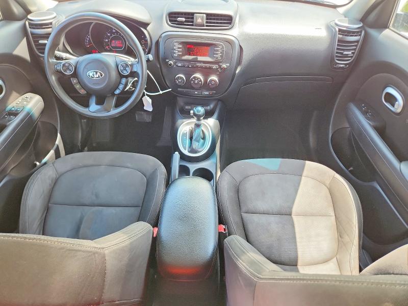 51725246 :رقم المزاد ، KNDJN2A22G7868598 vin ، 2016 Kia Soul مزاد بيع