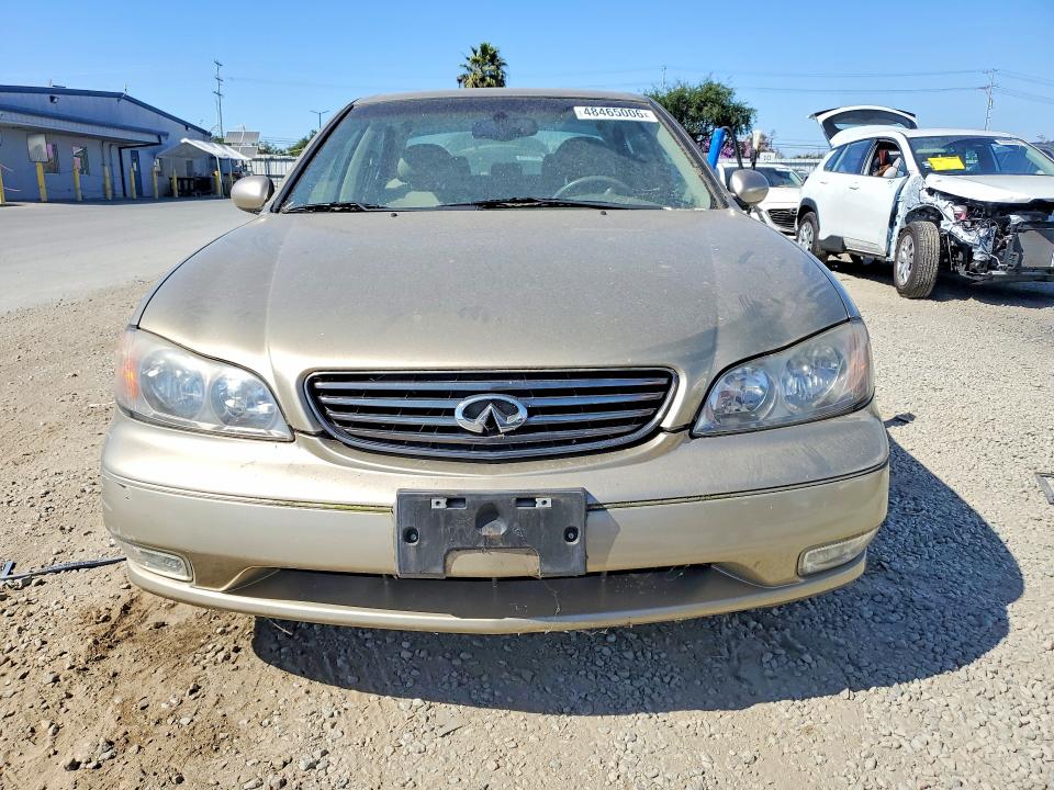 Aukcja sprzedaży 2002 Infiniti I35, vin: JNKDA31A92T007505, numer aukcji: 48465006