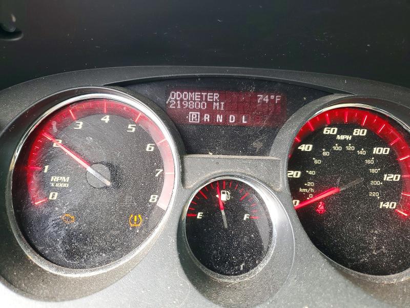 Продаж на аукціоні авто 2012 Gmc Acadia, vin: 1GKKRTED4CJ317004, номер лоту: 51792596
