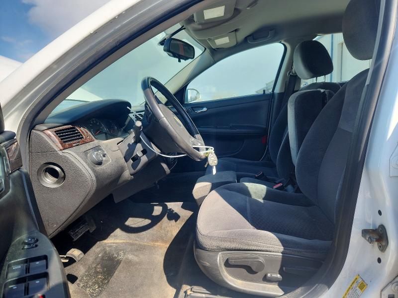 Продаж на аукціоні авто 2013 Chevrolet Impala, vin: 2G1WB5E38D1111760, номер лоту: 48056696