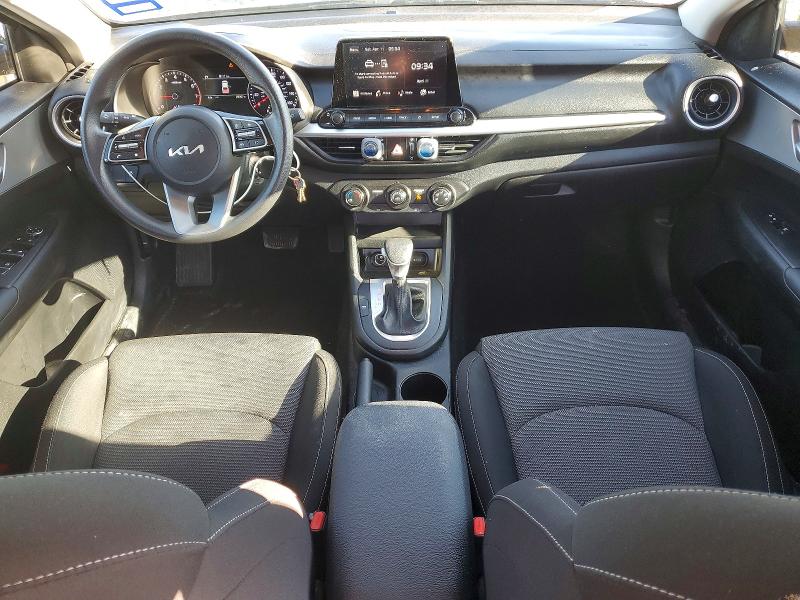 48922576 :رقم المزاد ، 3KPF24AD7PE622688 vin ، 2023 Kia Forte مزاد بيع