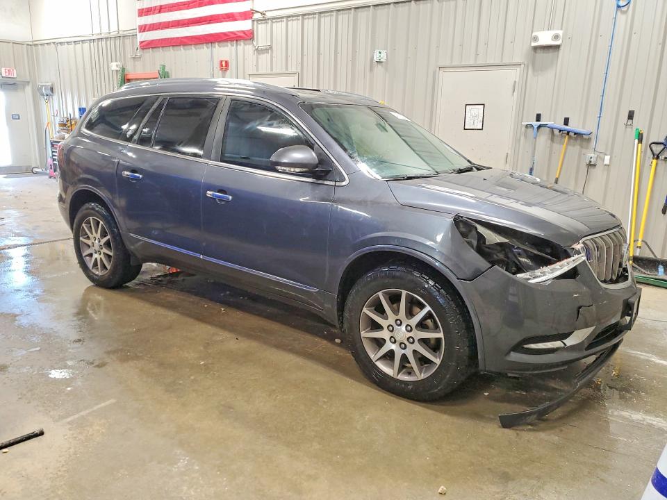 Aukcja sprzedaży 2013 Buick Enclave, vin: 5GAKRCKD1DJ108497, numer aukcji: 48780376