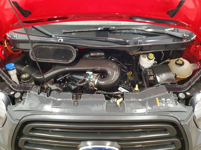 Aukcja sprzedaży 2019 Ford Transit, vin: 1FTYR1ZMXKKB02918, numer aukcji: 47992386
