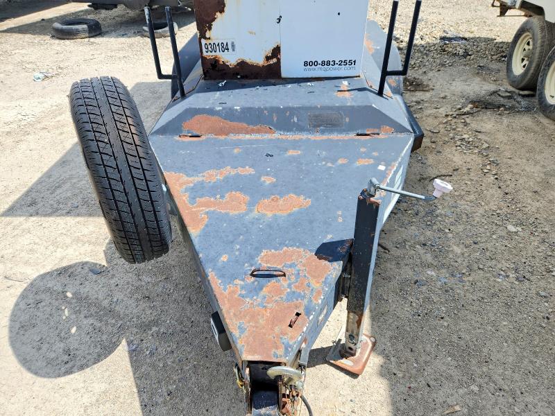 54130426 :رقم المزاد ، 1Z9BG15248C334008 vin ، 2008 Other Industrial Generator مزاد بيع