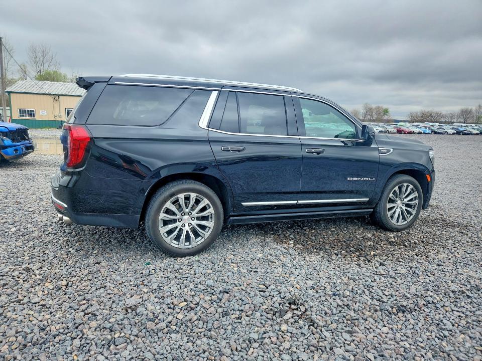 Продажа на аукционе авто 2023 Gmc Yukon, vin: 1GKS2DKL7PR477973, номер лота: 49548866