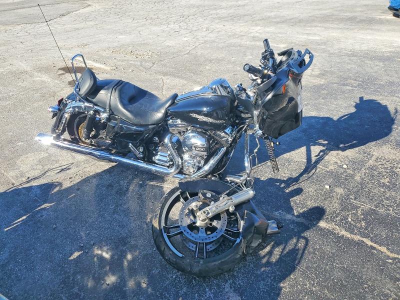 Aukcja sprzedaży 2015 Harley-davidson Flhx, vin: 1HD1KBM19FB692249, numer aukcji: 48648396