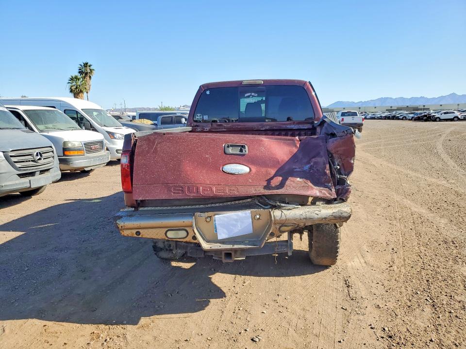 Aukcja sprzedaży 2012 Ford F250, vin: 1FT7W2BT1CEC38110, numer aukcji: 49815336