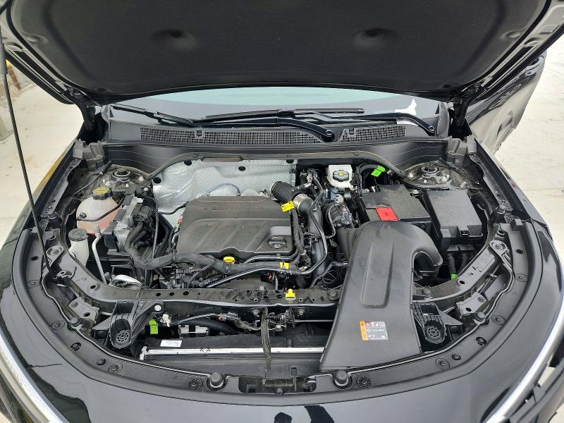 Продажа на аукционе авто 2025 Buick Envista, vin: KL47LBEP5SB207265, номер лота: 51448786
