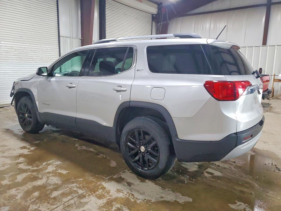51622836 :رقم المزاد ، 1GKKNMLA8JZ168900 vin ، 2018 Gmc Acadia مزاد بيع