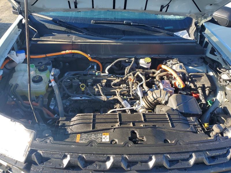 Продаж на аукціоні авто 2024 Ford Maverick, vin: 3FTTW8A35RRB52193, номер лоту: 50613146
