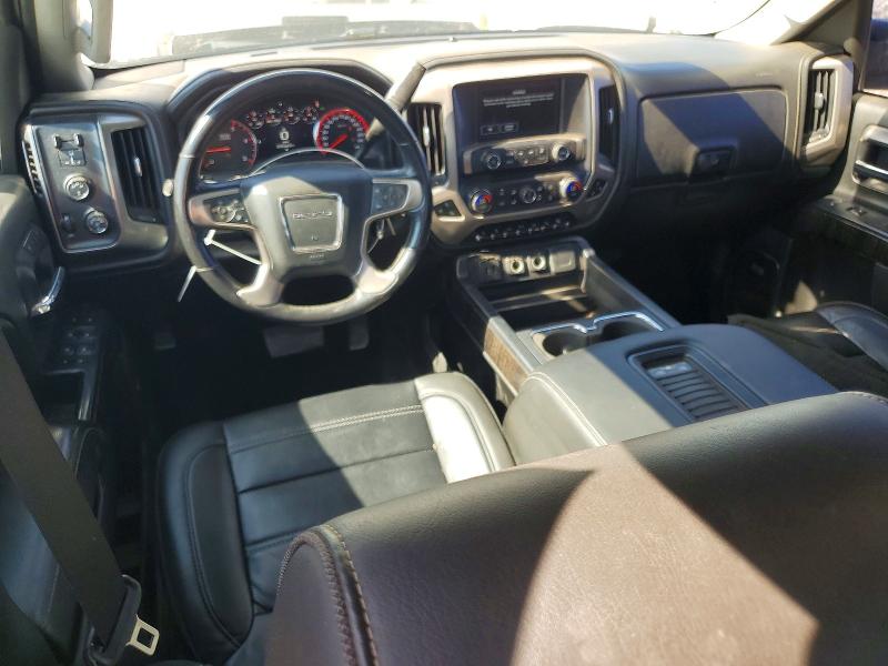 50341496 :رقم المزاد ، 1GT12UE8XGF123820 vin ، 2016 Gmc Sierra مزاد بيع