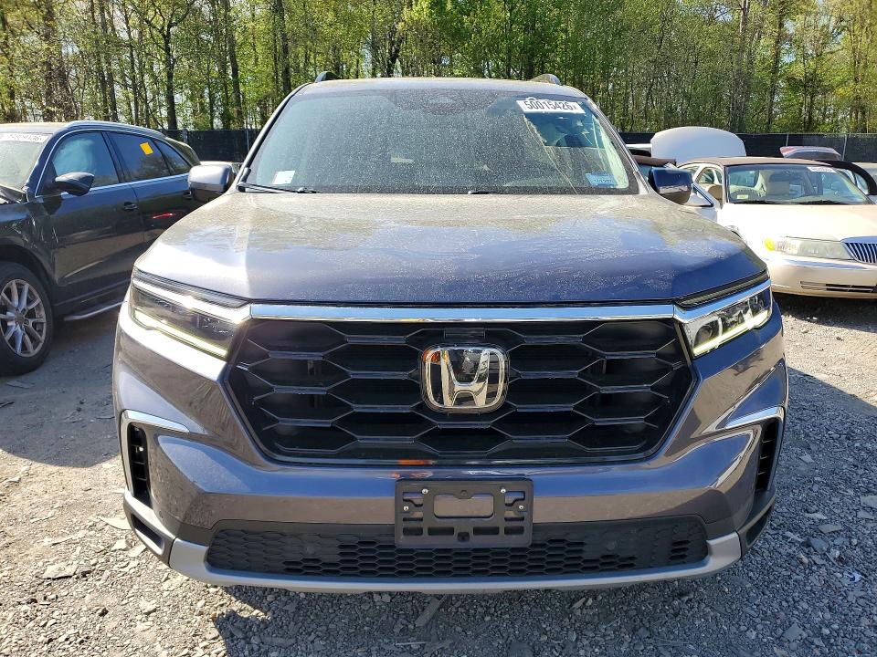 Aukcja sprzedaży 2024 Honda Pilot, vin: 5FNYG1H75RB004436, numer aukcji: 50015426