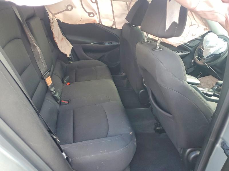 Aukcja sprzedaży 2023 Chevrolet Malibu, vin: 1G1ZD5STXPF253388, numer aukcji: 51259356