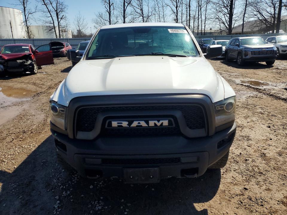 Aukcja sprzedaży 2020 Ram 1500 Classic, vin: 1C6RR7GTXLS140627, numer aukcji: 48806726