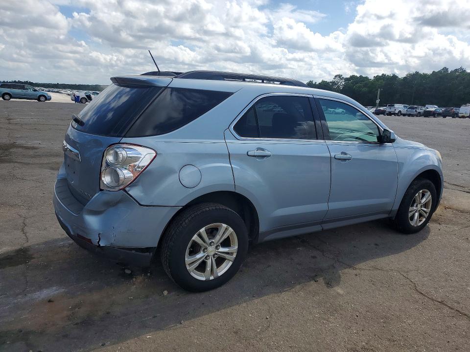 Aukcja sprzedaży 2015 Chevrolet Equinox, vin: 2GNALBEK8F6211178, numer aukcji: 51416946