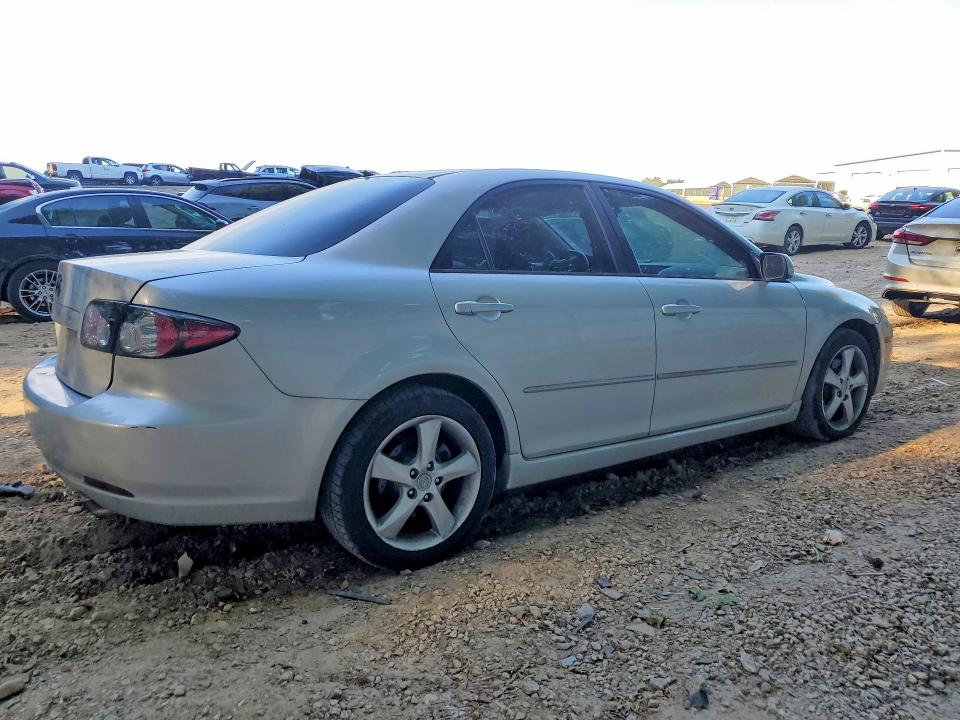 Aukcja sprzedaży 2007 Mazda 6, vin: 1YVHP80C375M53267, numer aukcji: 50571636