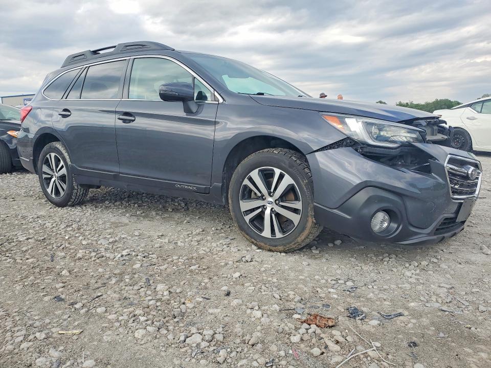 Продажа на аукционе авто 2019 Subaru Outback, vin: 4S4BSANC2K3264734, номер лота: 51860036