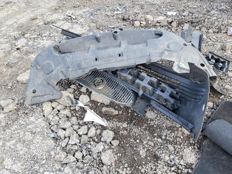 2009 Buick Lucerne მანქანა იყიდება აუქციონზე, vin: 1G4HP57199U142147, აუქციონის ნომერი: 50104936