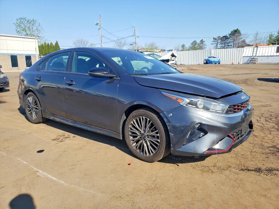 Aukcja sprzedaży 2023 Kia Forte, vin: 3KPF54ADXPE514816, numer aukcji: 50797406