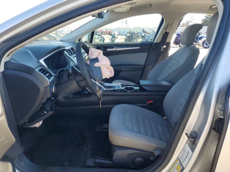 Продажа на аукционе авто 2013 Ford Fusion, vin: 3FA6P0G73DR380228, номер лота: 51344606