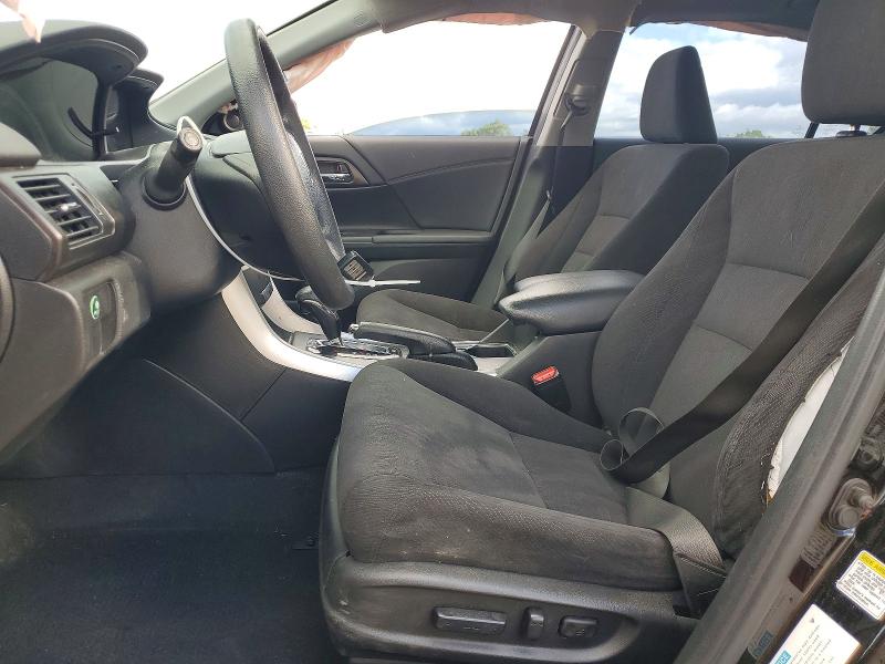 2014 Honda Accord მანქანა იყიდება აუქციონზე, vin: 1HGCR6F39EA008947, აუქციონის ნომერი: 49800126